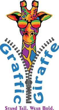 Graphic Giraffe LLC logo