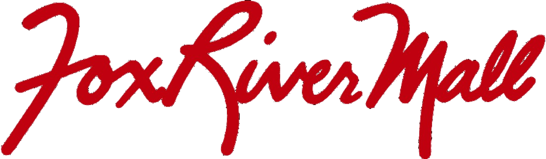 Fox River Mall logo